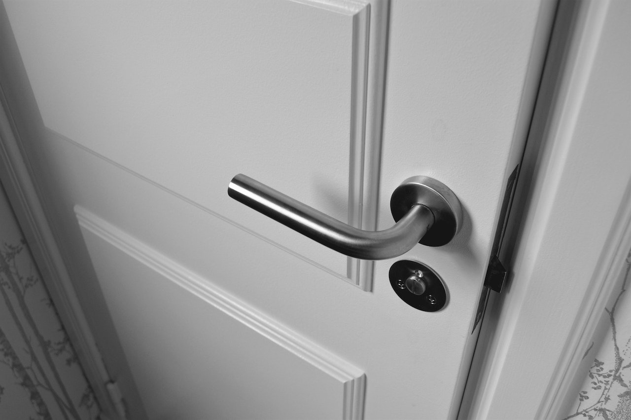 Get up close and personal with Clint of Power Lock and Security, an expert locksmith professional in Perth!